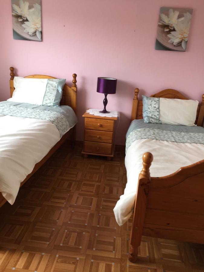 Eden House Βίλα Carlingford Εξωτερικό φωτογραφία