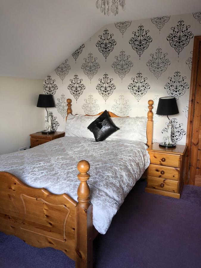Eden House Βίλα Carlingford Εξωτερικό φωτογραφία