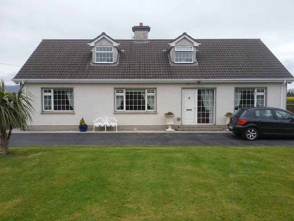 Eden House Βίλα Carlingford Εξωτερικό φωτογραφία