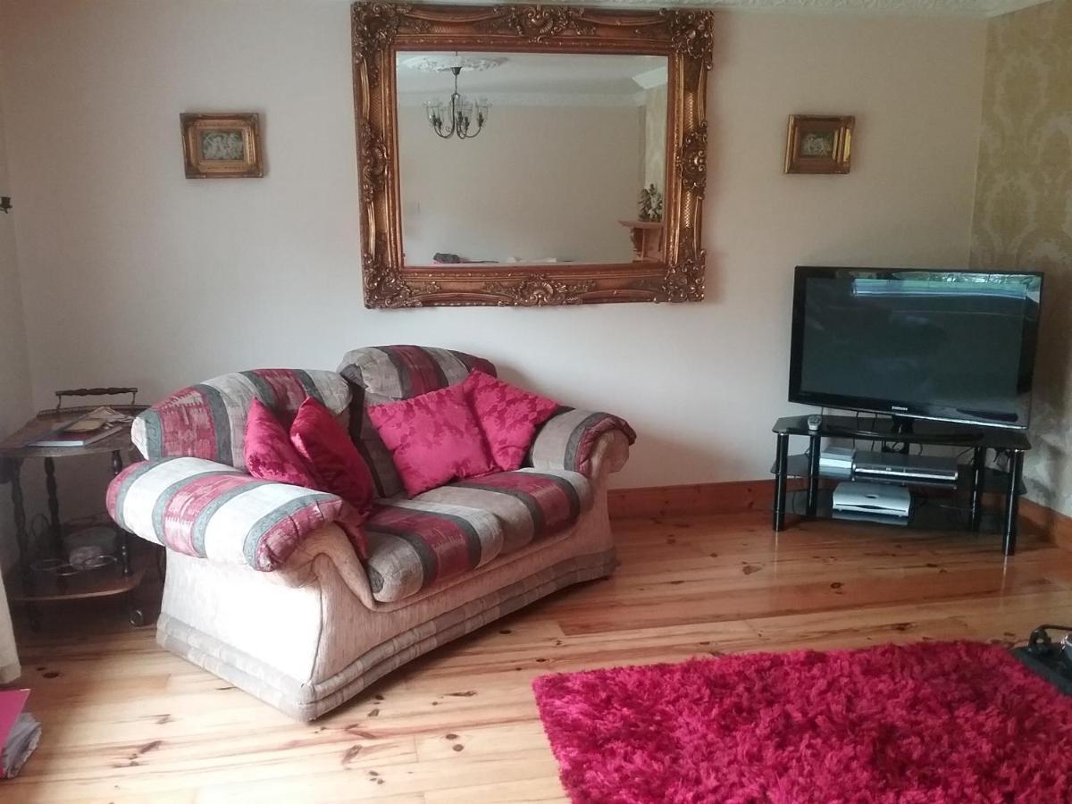 Eden House Βίλα Carlingford Εξωτερικό φωτογραφία
