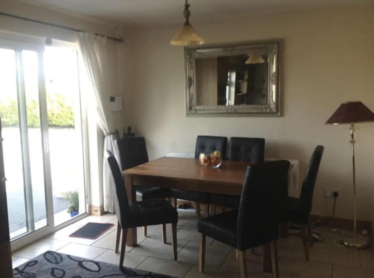 Eden House Βίλα Carlingford Εξωτερικό φωτογραφία