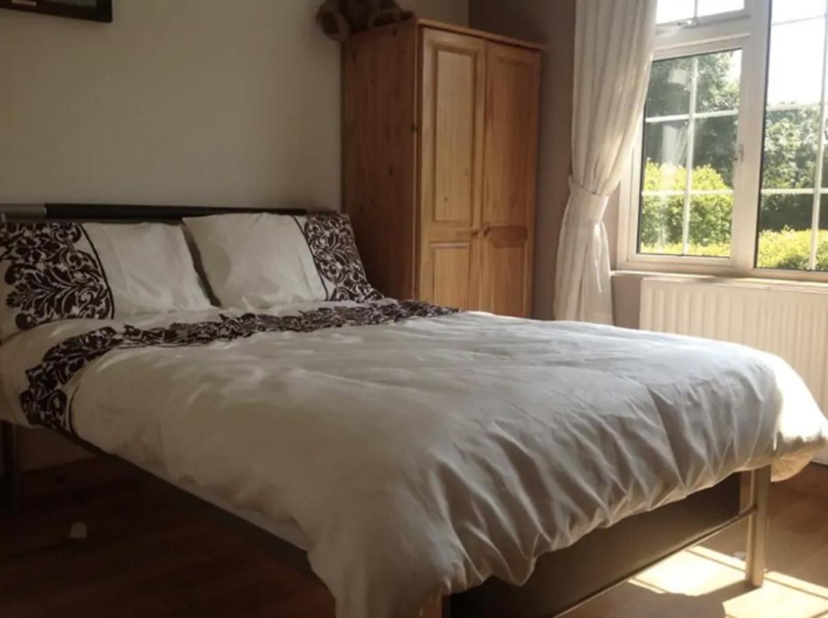 Eden House Βίλα Carlingford Εξωτερικό φωτογραφία