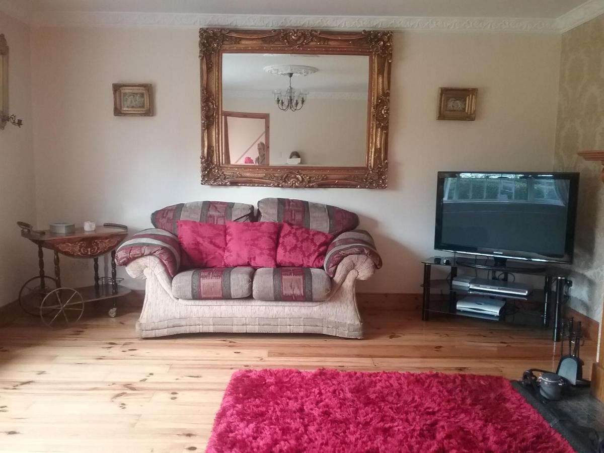 Eden House Βίλα Carlingford Εξωτερικό φωτογραφία