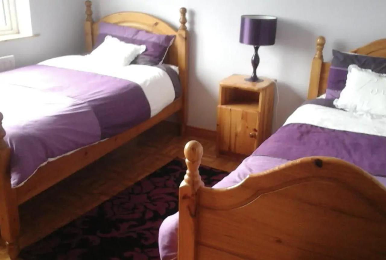 Eden House Βίλα Carlingford Εξωτερικό φωτογραφία