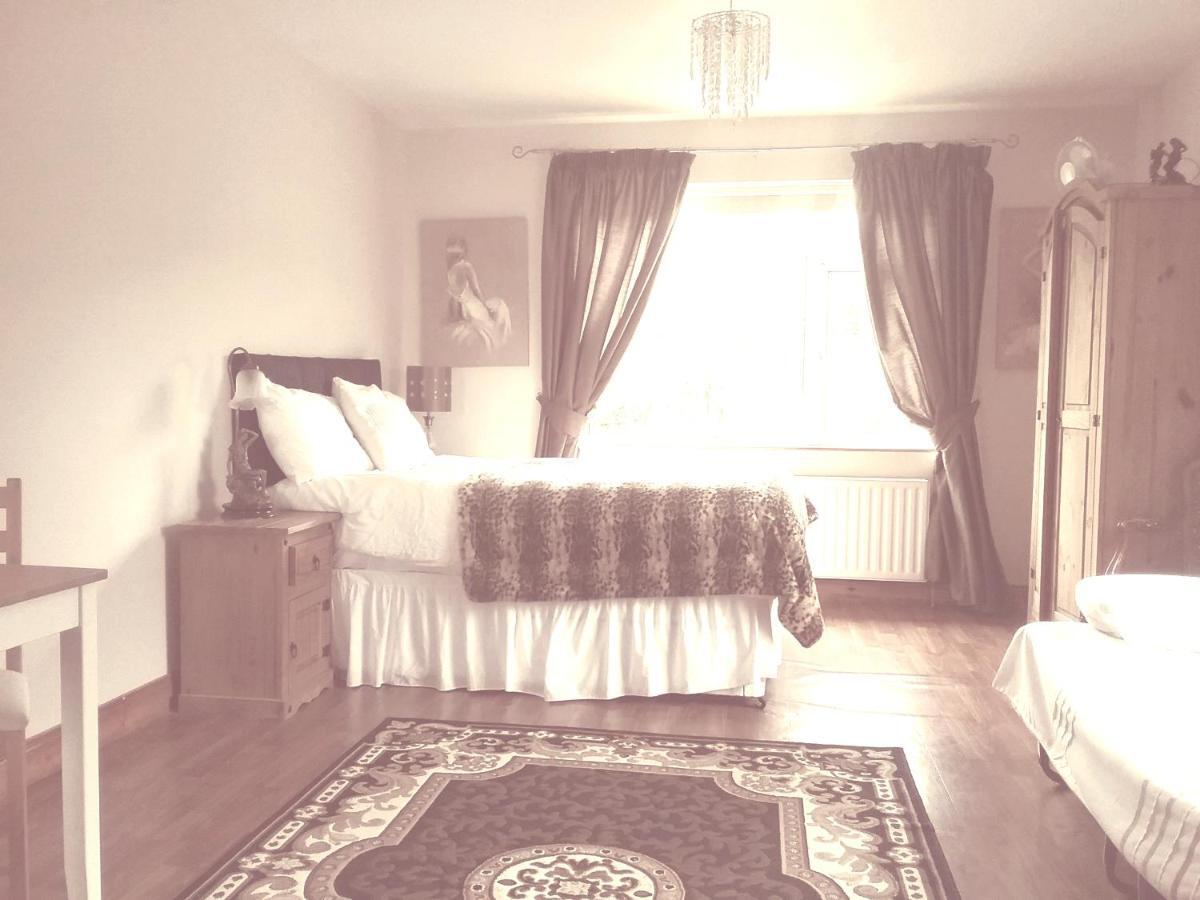 Eden House Βίλα Carlingford Εξωτερικό φωτογραφία